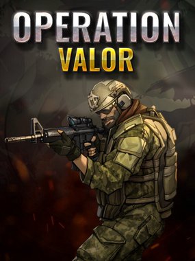 Operation Valor